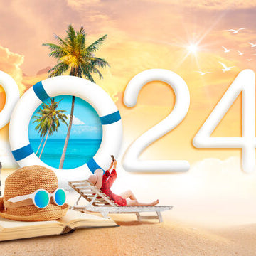 Healthy habits for this summer!