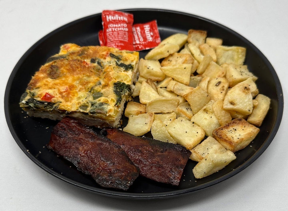 Egg Frittata