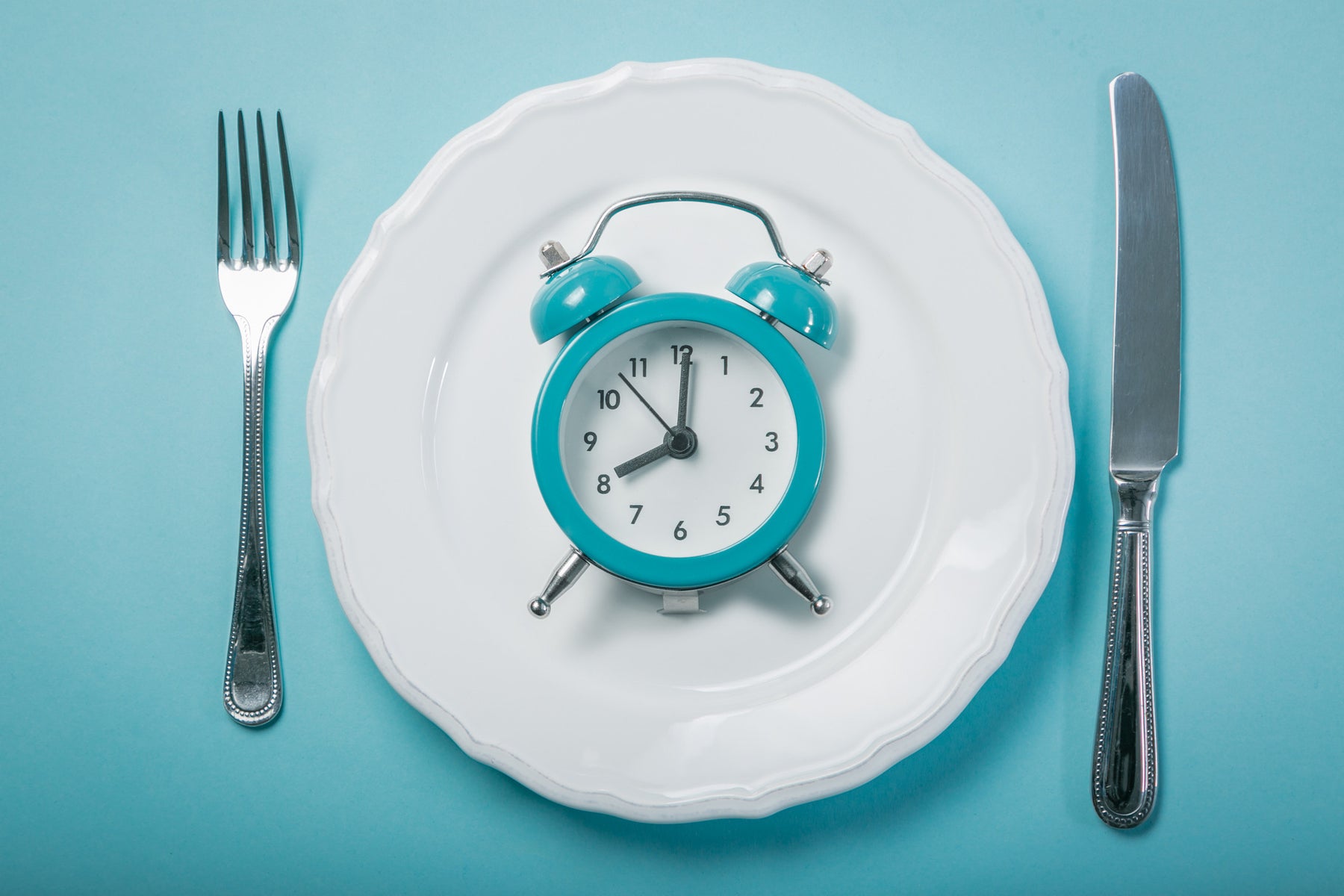 Benefits Of Intermittent Fasting