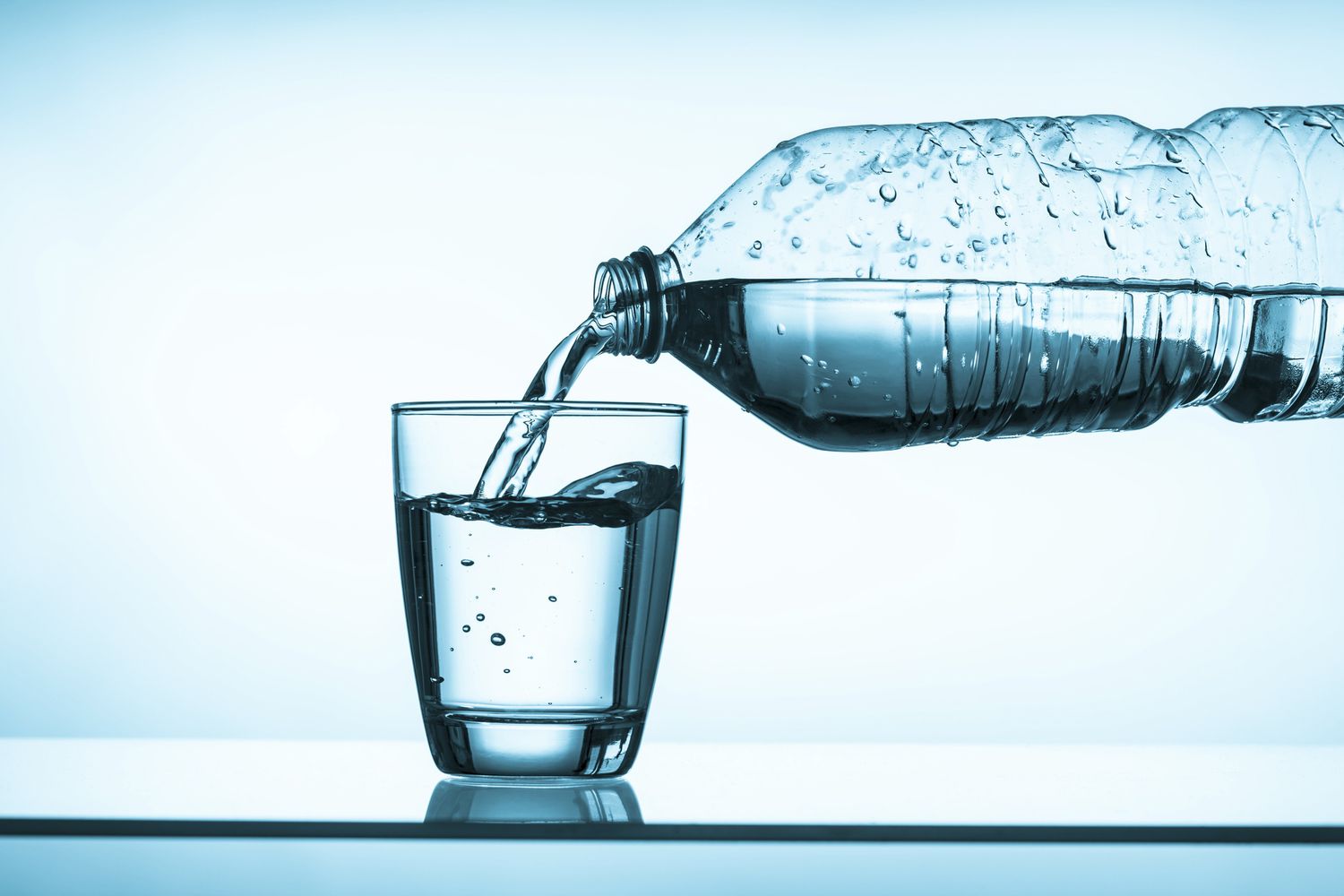 Benefits Of Drinking Enough Water