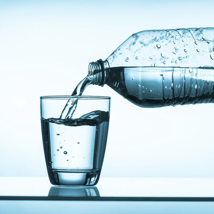 Benefits Of Drinking Enough Water